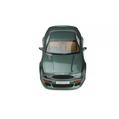 GT Spirit 1/18 Aston Martin V8 Vantage 1987