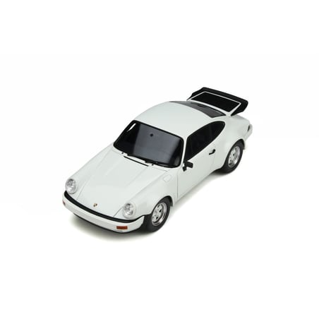 GT Spirit 1/18 Porsche 911 (911) SC RS 1984