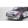 1/18 Lancia Delta HF Integrale Evoluzione Martini, (Night Version) No.4, Winner Monte Carlo 1992, D. Auriol / B.Occelli