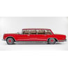 1/18 Mercedes-Benz 600 Pullman “Red Baron”, 1972