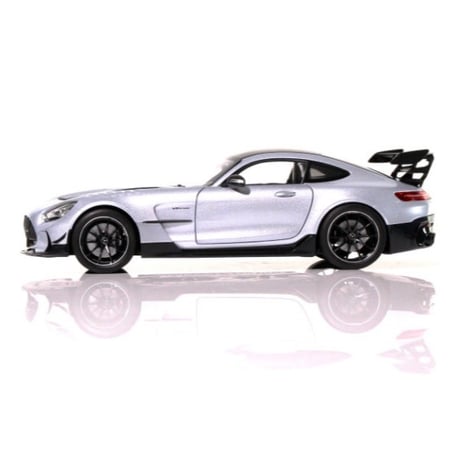 1/18 Mercedes AMG GT Black Series