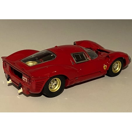Bang 1/43 Ferrari 330 P4