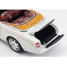 Kyosho 1/18 Rolls Royce Phantom Drophead Coupé 2007