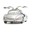 Schuco 1/18 Mercedes Benz 300 SL Coupe Gullwing (W198) 1954