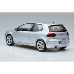 Norev 1/18 VW Golf GTI Pirelli 2007
