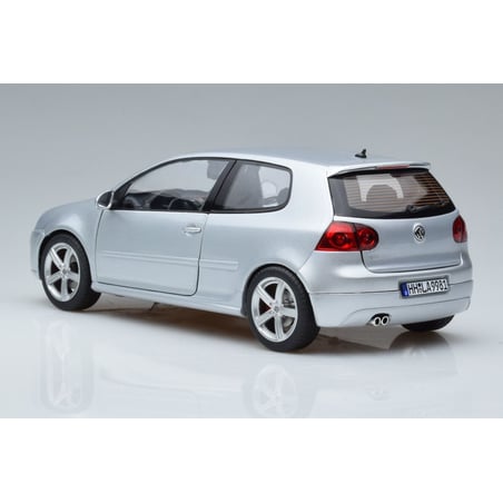 Norev 1/18 VW Golf GTI Pirelli 2007