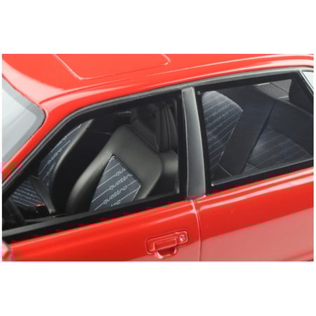 1/18 Audi 80 quattro Competition 1994