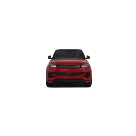 GT Spirit 1/18  Range Rover Sport 2022
