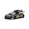 GT Spirit 1/18 Audi R8 Gumball 3000 No.22 2020