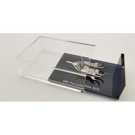 CMC 1/18 Sebring Exhaust, Porsche 904 Carrera GTS