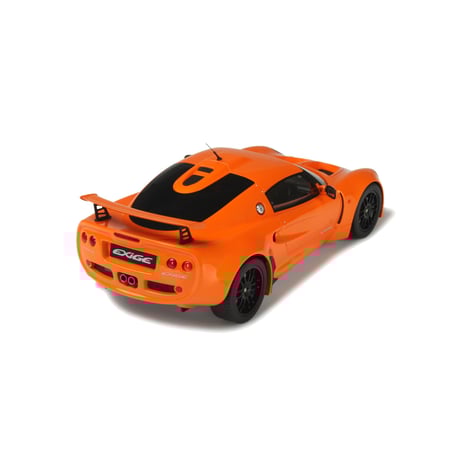 1:18 Lotus Exige S1 (GT Spirit)