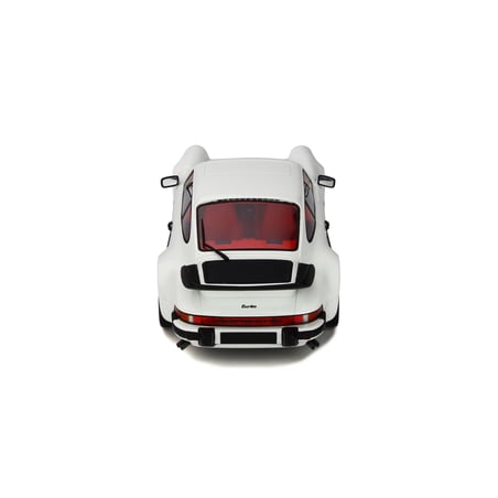 1:18 Porsche 911 (930) Turbo S (GT Spirit)