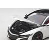 AutoArt 1/18 Honda NSX (NC1)