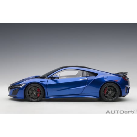 AutoArt 1/18 Honda NSX (NC1)