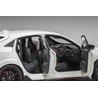 1:18 Honda Civic Type R (FK8) 2017 (AUTOart)