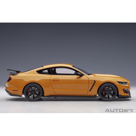 Autoart 1/18 Ford Mustang Shelby GT-350R