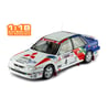 IXO 1/18 Mitsubishi Galant VR-4 No.3 2nd RAC Rallye 1990 Ari Vatanen/Bruno Berglund