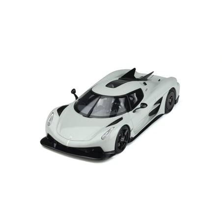 GT Spirit 1/18 Koenigsegg Jesko Absolut 2022