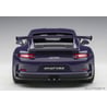 1:18 Porsche 911 (991) GT3 RS