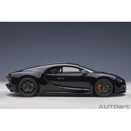 Autoart 1/18 Bugatti Chiron Sport