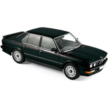 1:18 BMW M 535i 1986