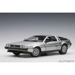 Autoart 1/18 Delorean DMC 12