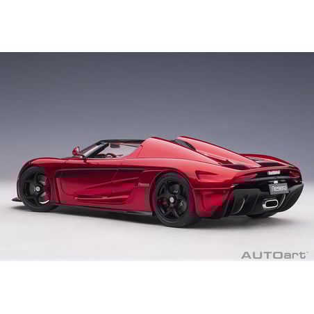 Autoart 1/18 Koenigsegg Regera 2016