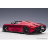 Autoart 1/18 Koenigsegg Regera 2016