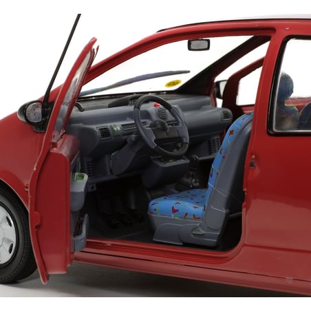 Solido 1/18 Renault Twingo MKI 1993