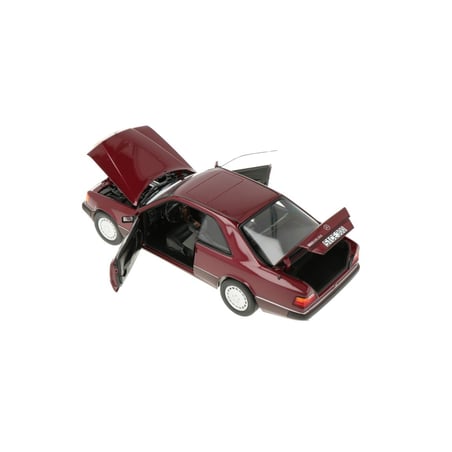 Norev 1/18 Mercedes Benz 300 CE-24 Coupé 1988-1992