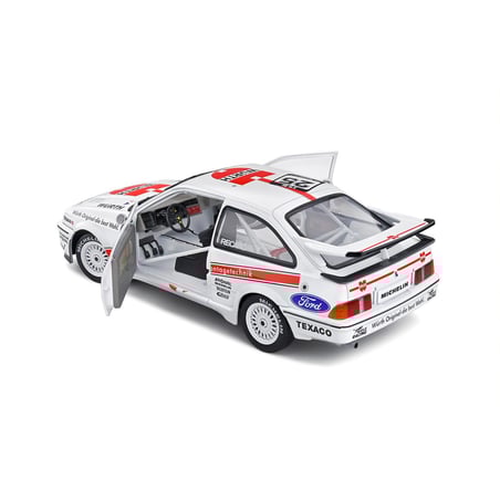 Solido 1/18 Ford Sierra RS500 No.25 Nurburgring DTM 1988 A.Hahne