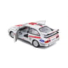 Solido 1/18 Ford Sierra RS500 No.25 Nurburgring DTM 1988 A.Hahne