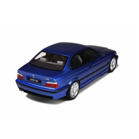 1:12 BMW M3 E36 (Otto Mobile)