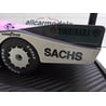 1/18 Porsche 962C No.9, 1989, Le Mans, Sachs, Blaupunkt, Joest Racing, B.Wollek/H.Stuck/J.Winter