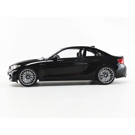 1:18 BMW M2 Competition 2019 (Minichamps)