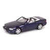 Norev Dealer Edition 1/18 Mercedes Benz SL 500  (R129) 1998-2001