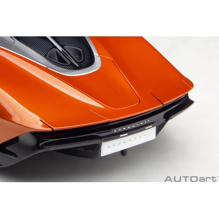 Autoart 1/18 McLaren Speedtail
