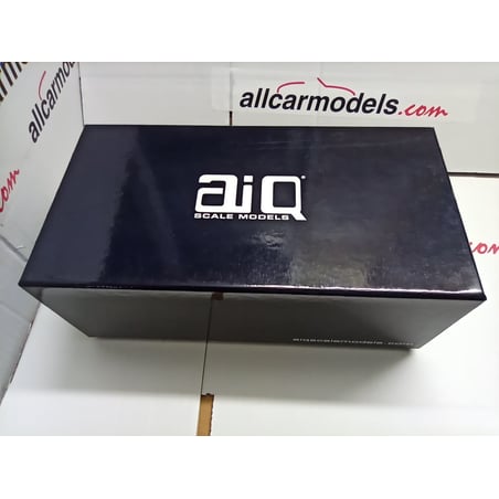 1/18 Alfa Romeo 33.2 Special Pininfarina 1968