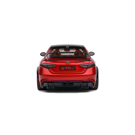 Solido 1/18  Alfa Romeo Giulia GTA M 2021