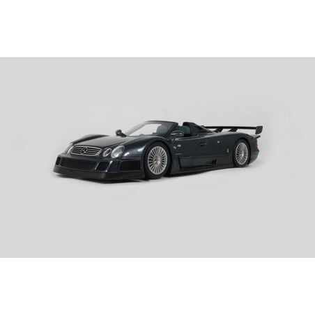 GT Spirit 1/18 Mercedes Benz CLK GTR Roadster 1999