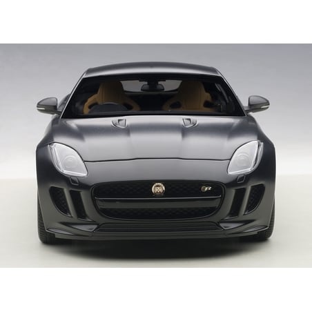 Autoart 1/18 Jaguar F-Type 2015 R Coupe