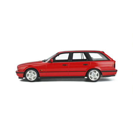 Otto Mobile 1/18 BMW E34 Touring M5 1994