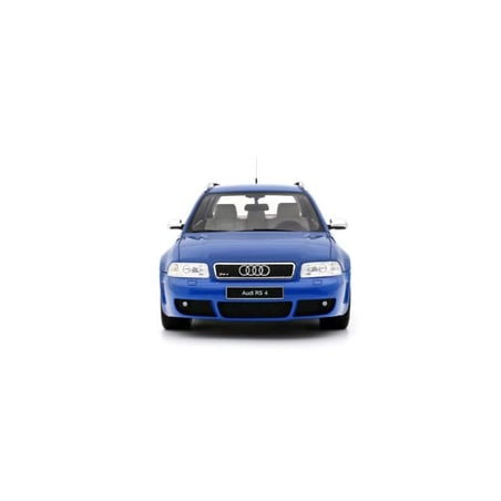 Otto Mobile 1/18 Audi RS 4 (B5) 2000