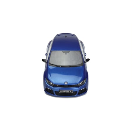 Otto Mobile 1/18 Volkswagen Scirocco 3 Ph.1 R 2008