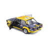 Solido 1/18 Fiat 131 Abarth Tour de Corse 1977 No. 5 B.Darniche/A.Mahe