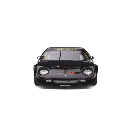1/18 Lamborghini LB-Works Miura