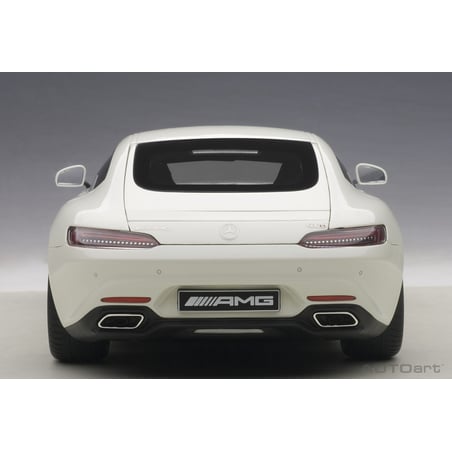 Autoart 1/18 Mercedes-AMG GTS