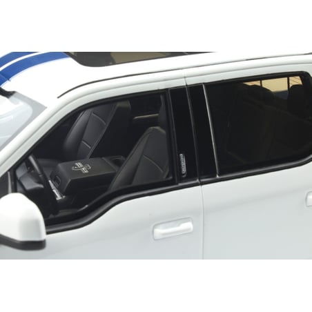 GT Spirit 1/18 Ford Shelby F150 Super Snake 2017