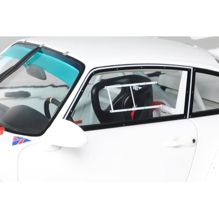 GT Spirit 1/18 Porsche 911 (993) GT2 Evo 1995