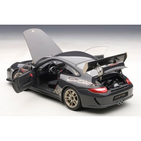 Autoart 1/18 Porsche 911(997) GT3 RS 3.8